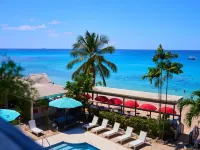 Tropical Sunset Beach Apartment Hotel Hotels in Holetown