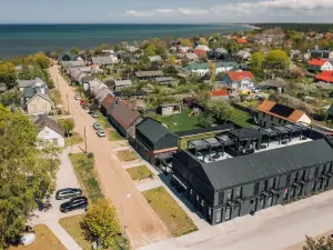 Otto Hotel & Sun