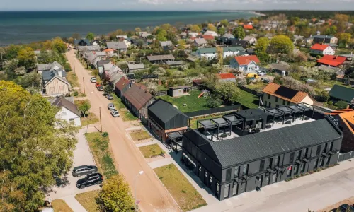 Otto Hotel & Sun