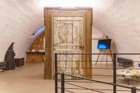 Il Granile Contemporary Loft