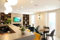 Hotel Crystal - parking