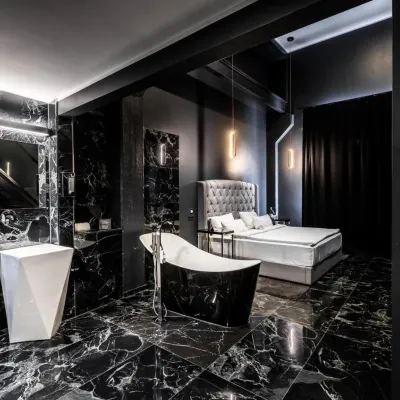Black Hotels Köln Отели рядом с достопримечательностью «Станция метро Lenauplatz»