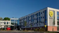 Tŷ Newport Hotels in 
