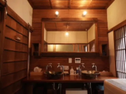 Taketa Ekimae Hostel Cue