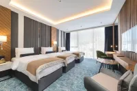 Bristol Hotel Podgorica
