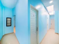 Sg Premium Guest House by Helocus Hotels in Medan Baru