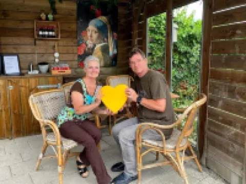 B&B de Passant Hotels in Breskens