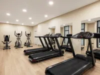 Mayar Residence Отели рядом с достопримечательностью «Станция метро Otogar»