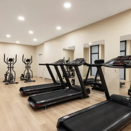 Mayar Residence Отели рядом с достопримечательностью «Станция метро Otogar»