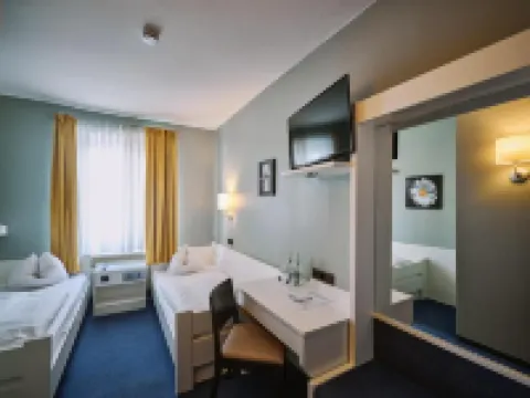 Herdegen Rooms - Self Check-in Hotels in Passau