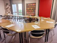 Ibis Saint Brieuc Yffiniac Hotels in Yffiniac