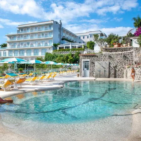Hermitage Resort & Thermal Spa