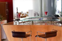 Park Hotel - bar