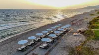 Sesa Boutique Hotel & Restaurant - Ocean View