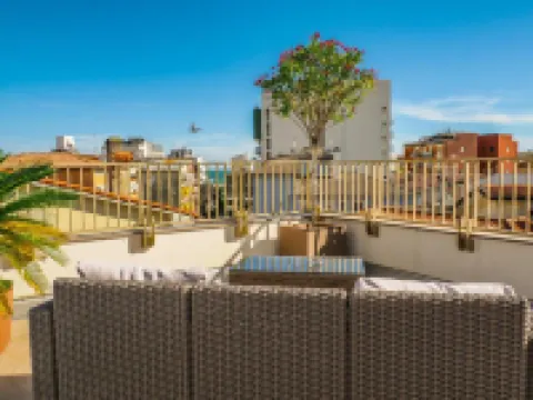 Hotel Angelo Hotels in Caorle