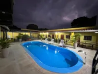 Pousada Rio Bonito - Airport Shuttle