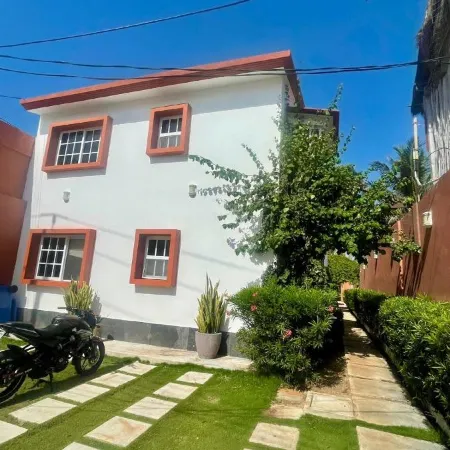 Suites Lorens