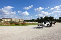 Pension Central I Self Check IN