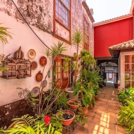 Casa Jurado