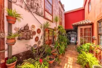 Casa Jurado Hotels in Tazacorte