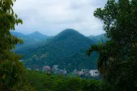 Peaceful Peak