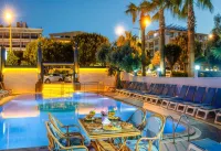 Mutlu Hotel Hotels in Didim