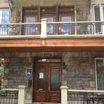 Lofts Jacques-Cartier Free Parking Hotel Exterior