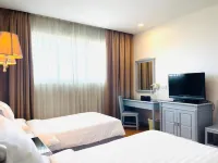 Penview Hotel Hotels near Bako National Park