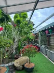 Homestay Mai Ngọc Tây Ninh Hotel dekat Tạp Hóa Út Dương