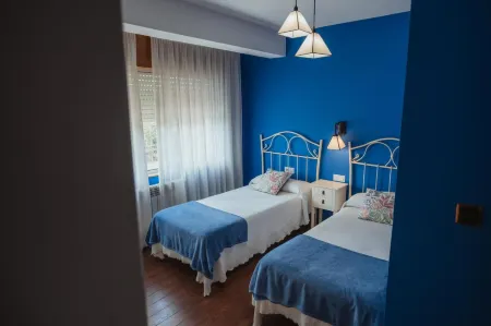 Casa Jesús Turismo Rural