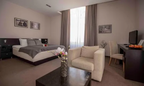Hotel Platani