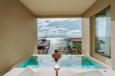 Arthit Resort Koh larn