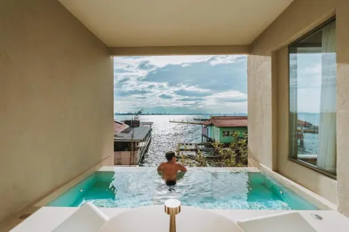 Arthit Resort Koh larn Hotels in Koh Larn