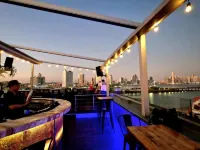 Oasis Hotel Hotels in Panama City