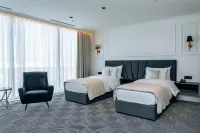 Sky Airport Hotel فنادق في كلوج نابوكا