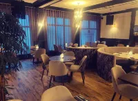 The Lilly Restaurant with Rooms Hotels in Llandudno