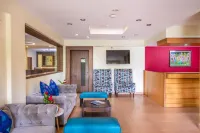 Vinayaga Inn by Poppys, Ooty