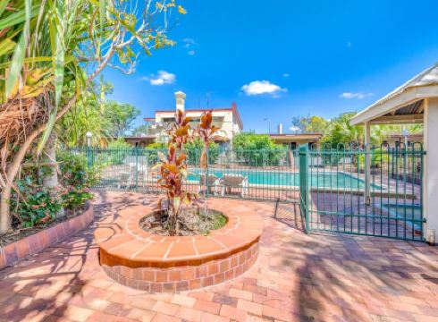 Bundaberg International Motor Inn