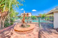 Bundaberg International Motor Inn - con encanto