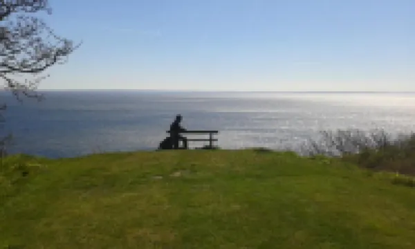 Kullabygdens Bed & Breakfast Höganäs