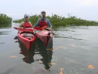 Pondok Wisata Noah - Frühstück