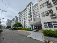 Casa Felicitas 3 -Spacious Comfy Cosy 2 Bdr Unit at Seawind Condominium Các khách sạn ở 