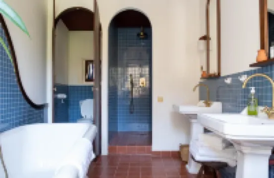 Les Chambres de la Relève