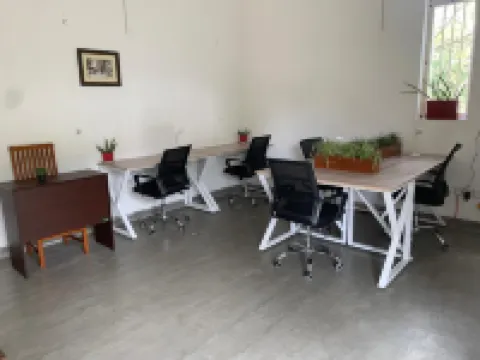 The Hostel Mirissa Hotels in Mirissa