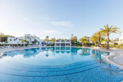Iris Hotel & Thalasso