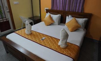 Tirumala Premium Home Stay