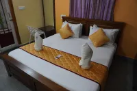 Tirumala Premium Home Stay Отели в г. 