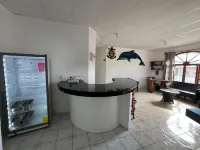 Hostal Neptuno - Poseidon