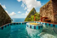 Ladera Resort