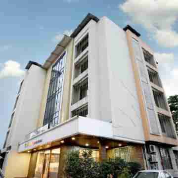 Hotel Kushala Executive Inn, Dombivali Hotel Exterior